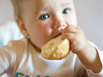 4 Serious Symptoms Of Wheat Allergy In Babies Infants