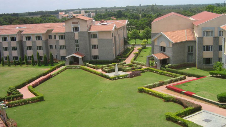 The International School Bangalore, top international school in Bangalore