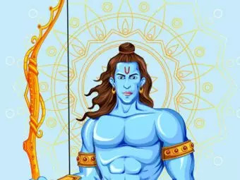 65 Lord Rama Names For Baby Boy With Meanings