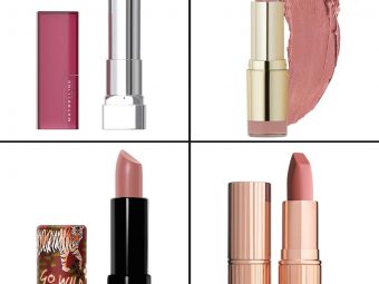 15 Best Matte Lipsticks For Dark Skin In 2020