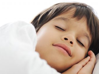 3-Year-Old Sleep Regression Causes And Tips To Manage It