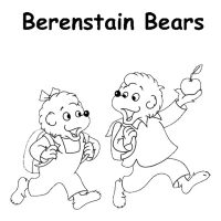 Berenstain熊