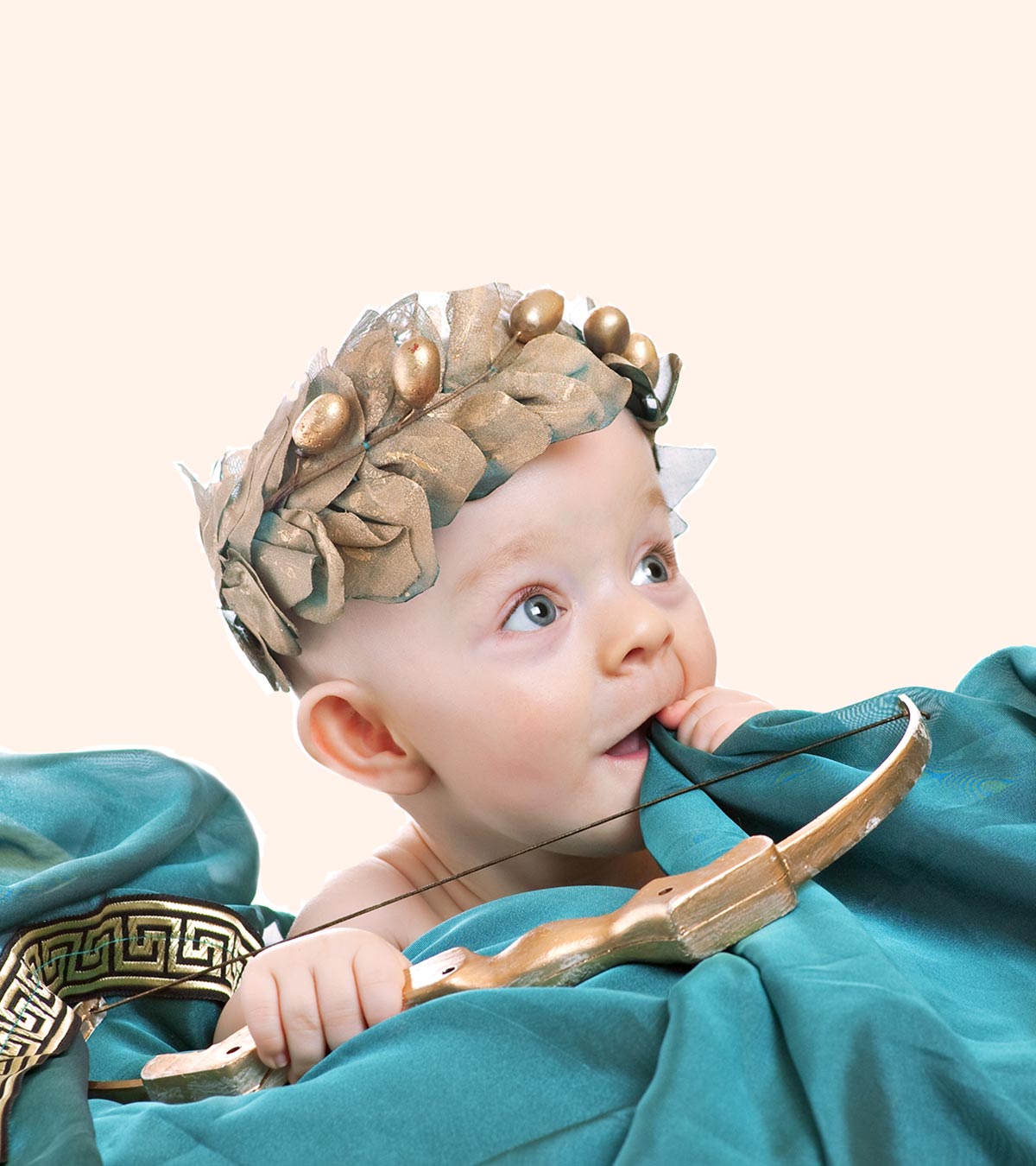 受希腊神话启发的100个奇妙的婴儿名字