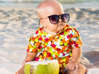 50 Most Popular Exotic Names For Your Baby Boy