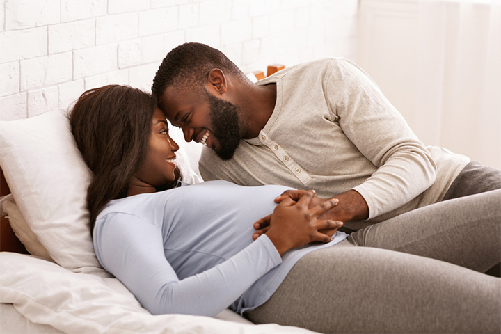 怀孕期间的传染性软疣可能是由于身体亲密manbet安卓版