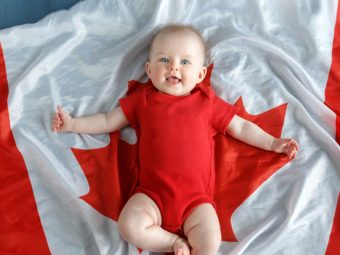 150个常见的加拿大姓氏及其含义