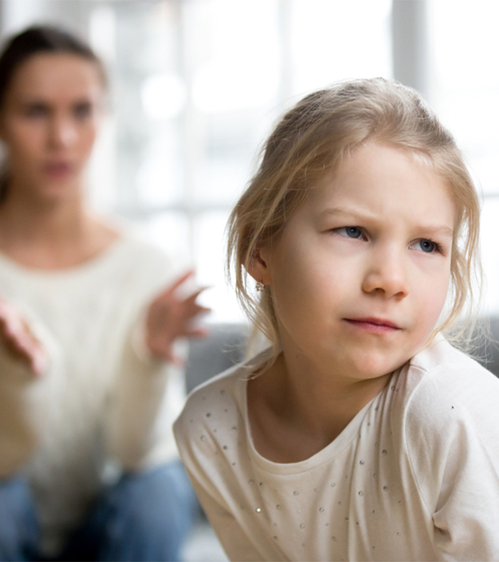 避免培养不尊重孩子的8个建议