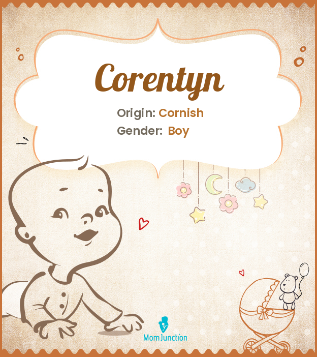Corentyn